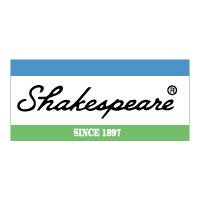 značka Shakespeare