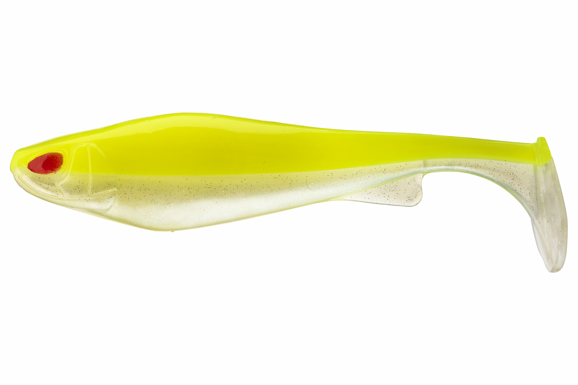 Daiwa gumová nástraha Prporex Lazy Shad 16cm Pearl Yellow 54g