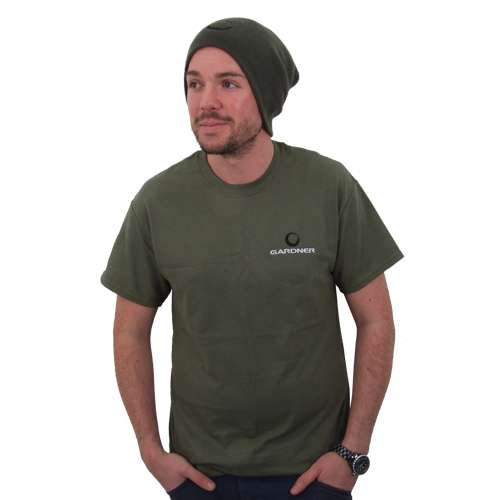 Gardner Green T-Shirt