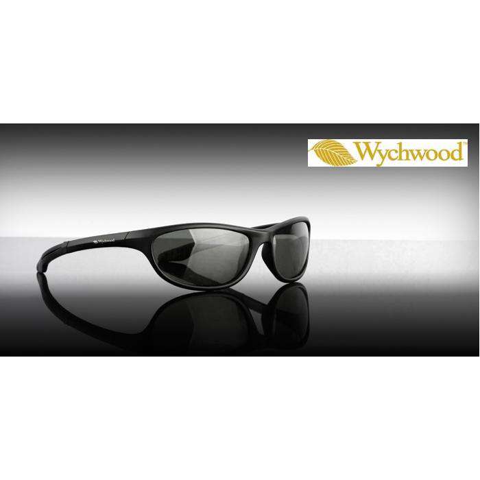 Wychwood Sluneční brýle/kouřová skla Smoke Lens Sun