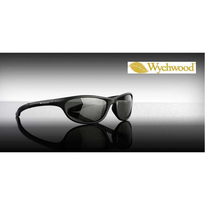 Wychwood Sluneční brýle/hnědá skla Brown Lens Sun