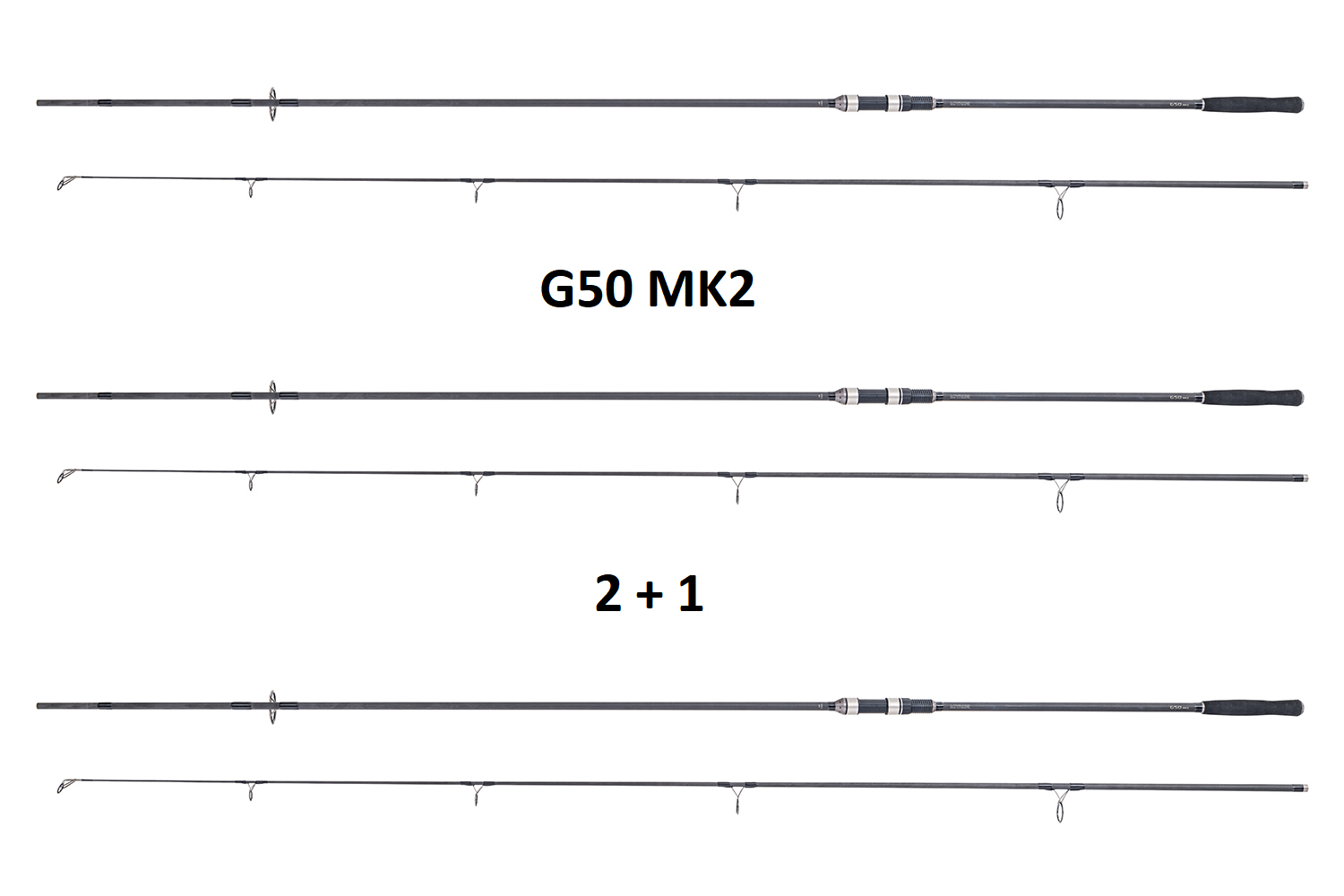 G50 MK2 360SH 2+1