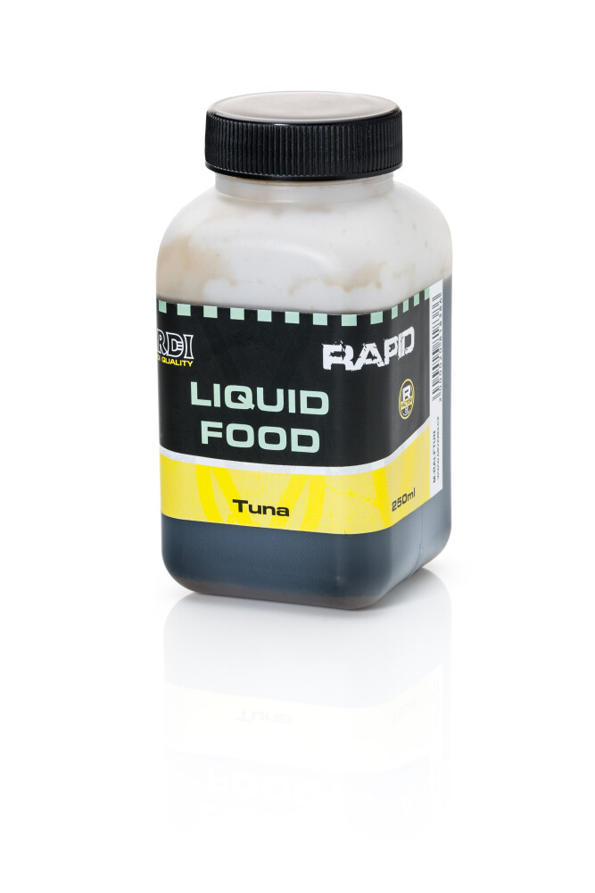 Mivardi Rapid Liquid Food 250ml Krill