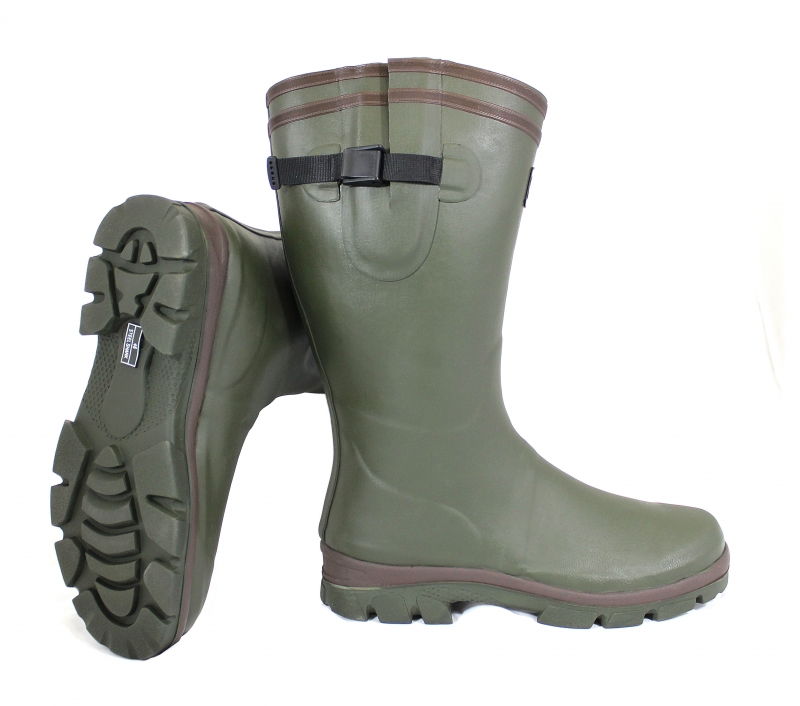 Zfish Holínky Bigfoot Boots