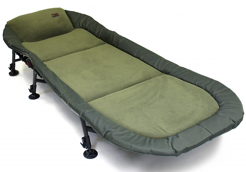 Zfish Deluxe RCL Bedchair