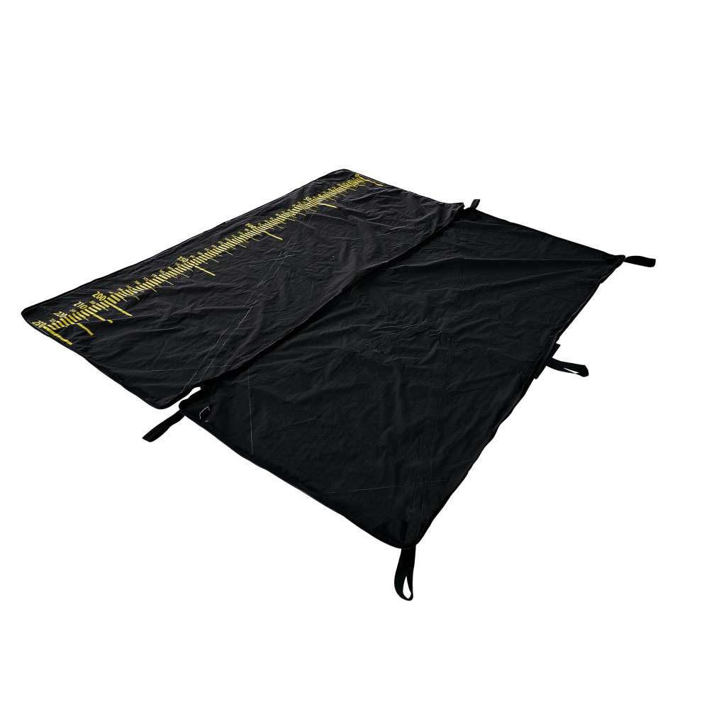 Black Cat Unhooking and weighing mat