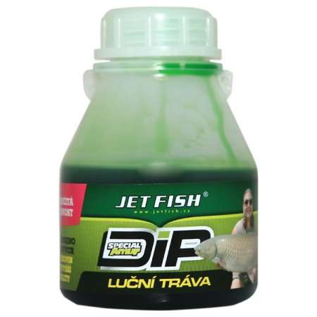 Jet Fish Dip Special Amur vodní rákos 175ml