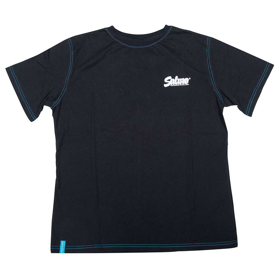 Salmo tričko T-Shirt velikost: XL
