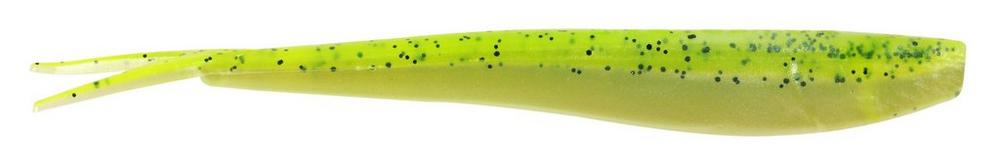 1/1 Berkley PowerBait Minnow Chartreuse Shad 5cm 18ks