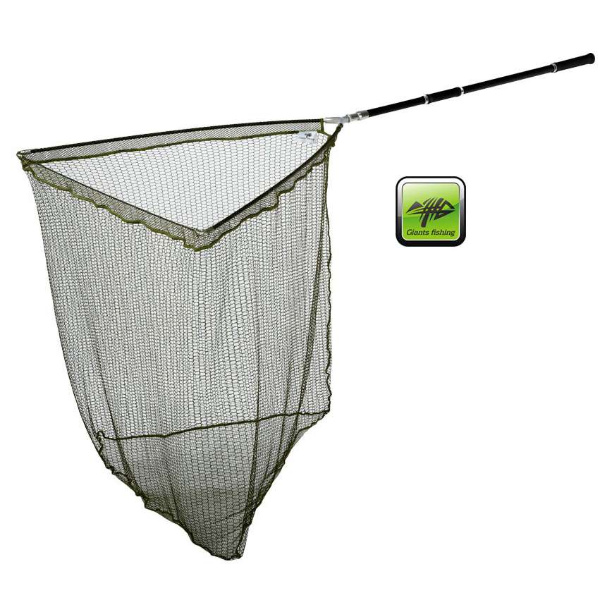 Giants Fishing Carp Plus 42 Landing Net 105 x 105 cm