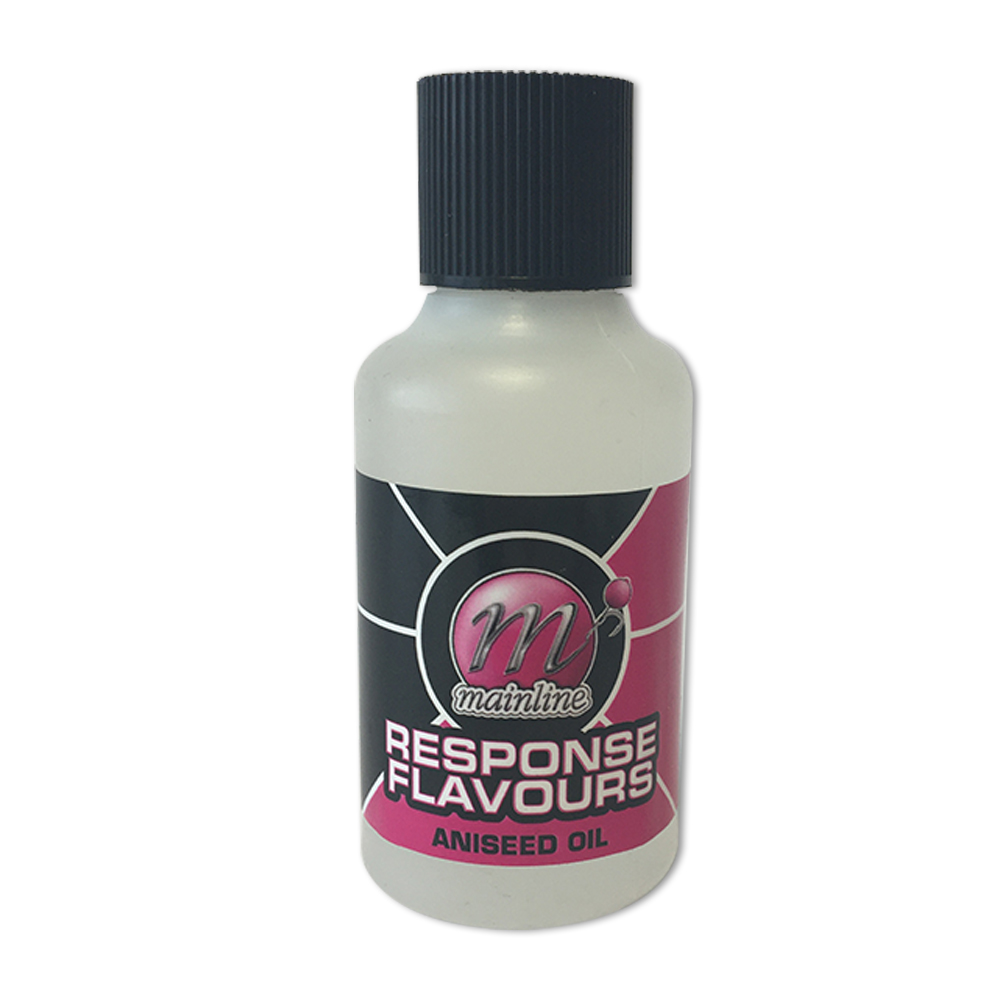 Mainline Esence Response Flavours 60 ml aroma: Aniseed Oil