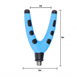 Giants fishing Rohatinka Feeder Profi Rod Real Rest