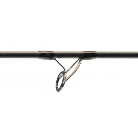 WILD HORSE STRONG ROD 2,40m 10-40g - Jaxon Prut WILD HORSE STRONG ROD