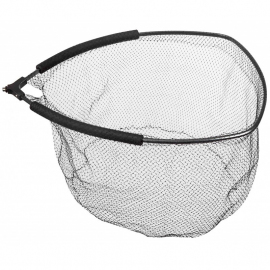 JAF Capture Podběráková hlava Monofilament MO-50-LOG