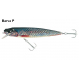 Jaxon Wobler HS Troll 22cm Floating 110g O