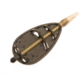 FEEDERS 40g - Jaxon Method feederové krmítko FEEDERS E4