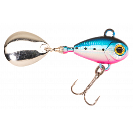 HOLO REFLEX RAPID LURES TSB 3 12,0g B - Jaxon Wobler HOLO REFLEX RAPID LURES TSB 12,0g