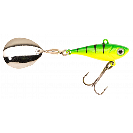 Jaxon Wobler HOLO REFLEX RAPID LURES TSA 12,0g