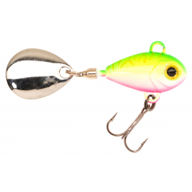 Jaxon Wobler HOLO REFLEX RAPID LURES TSB 12,0g