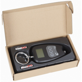 JAF Capture Digitální váha Expert WX 200kg