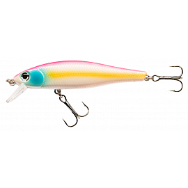ATRACT LOGIS LURES 8,0cm F L - Jaxon Wobler ATRACT LOGIS LURES 8,0cm F
