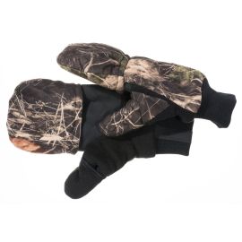 Jaxon rukavice WINTER GLOVES - DOUBLE INSULATED XXL - Jaxon rukavice DOUBLE INSULATED