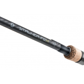 Prut Stalker FCX 10SH