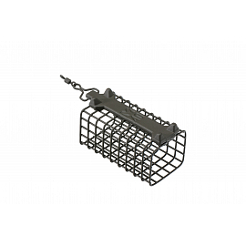 Feederové krmítko EasyGrip square L - 100g 
