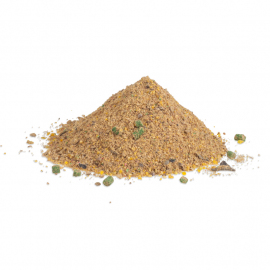 Saenger krmítková směs Amino F3 High Protein Groundbait Cejn s příchutí karamelu 1kg