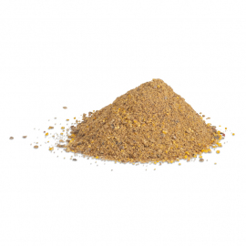 Saenger krmítková směs Amino F3 High Protein Groundbait Žlutý feeder s příchutí pomeranče 1kg