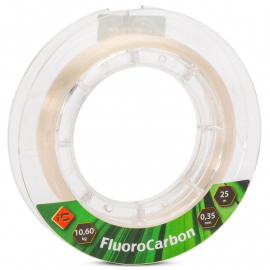 Iron Claw Fluorocarbon 25m 0,30mm