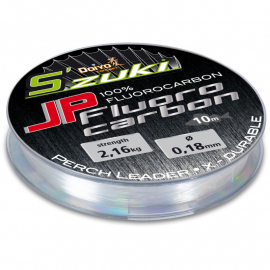Doiyo fluorokarbon JP Fluorocarbon 0,28mm 4,84kg 10m