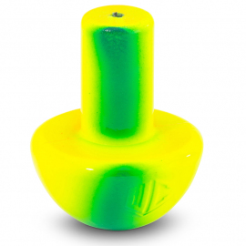 Uni Cat zátěž Verjical & Clonk Blaster Glow Firetiger 150g 2ks