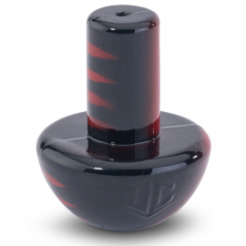 Uni Cat zátěž Verjical & Clonk Blaster Black Firetiger 150g 2ks