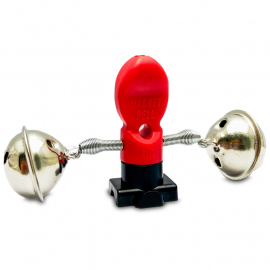 Uni Cat rolnička Magnetic Rod Bells