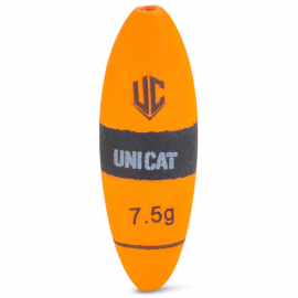 Uni Cat podvodní splávek EVA Micro Lifter Orange 5g 3ks