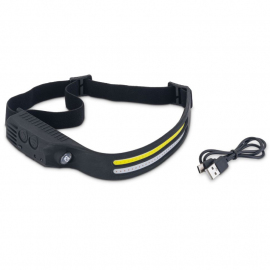 Anaconda čelovka Loom Booster DX-350