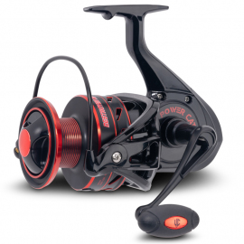 Uni Cat naviják Destroyer MP? Power Cat 12000