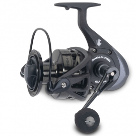 Uni Cat naviják DreamFish Giant 2