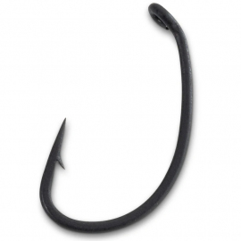 Anaconda háček Piercer Curve Shank GT-8 Micro Barb 11ks velikost 2