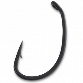 Anaconda háček Piercer Curve Shank GT-8 Micro Barb 11ks velikost 8