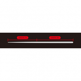 Anaconda ujímaný šokový vlasec 0,38-0,70mm 5x15m camou green