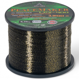Anaconda vlasec Peacemaker LPX-400 průměr 0,30mm 1200m