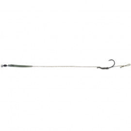 Anaconda návazec Piercer Line Aligner Rig Crank-66 2ks velikost 2 mikroprotihrot