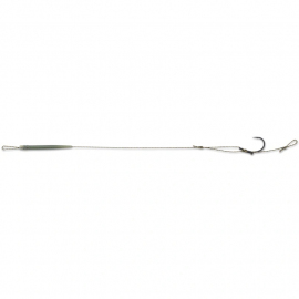 Anaconda návazec Quick Change Adjustable Hair Rig Crank-66 3ks velikost 4