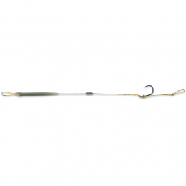 Anaconda návazec Quick Change Snowman B-988 Wide Gape Rig 3ks velikost 8