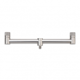 Anaconda hrazda Blaxx Buzzer bar – Gunmetal 2 pruty Velikost 24cm