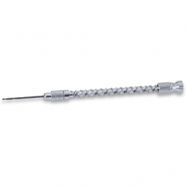 Anaconda vrtáček a jehla Boilie Pull & Drill