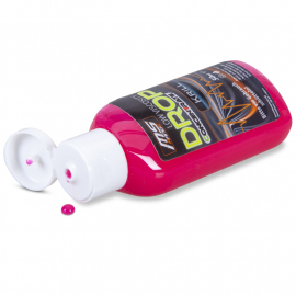 MS Range hustý dip Drop flavour tutti caramel