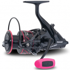 Anaconda naviják Magist Girl BTR 5000